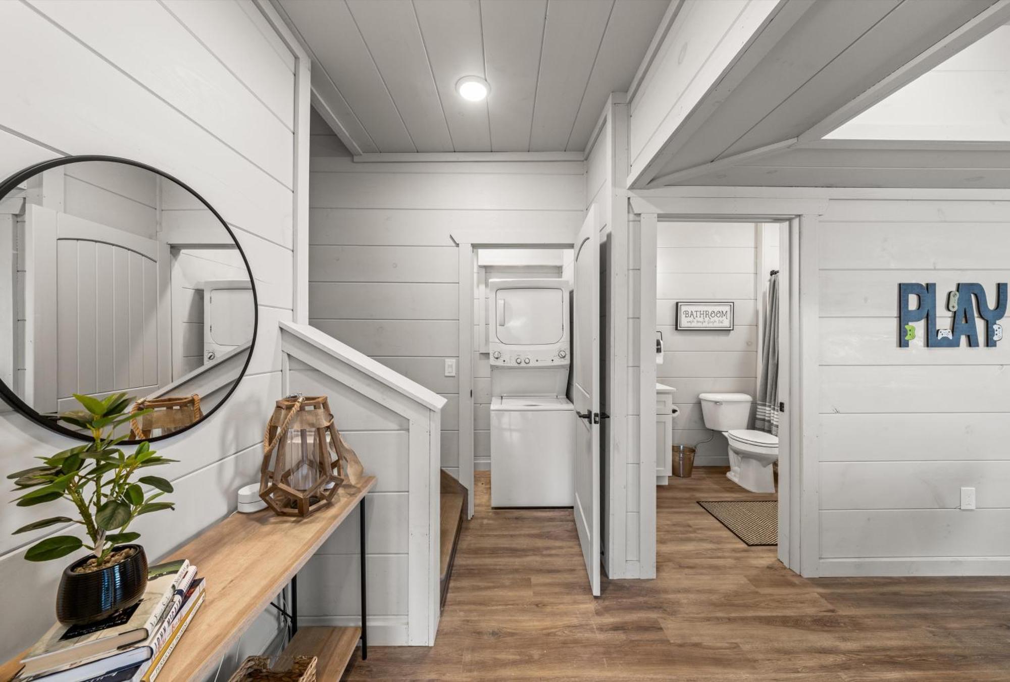 New - Heated Indoor Pool, Jacuzzi, Gameroom Casa de Férias Pigeon Forge